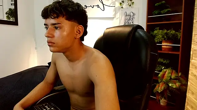 Show de webcam de Ryan_grayx