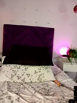 Chatroom XXX en direct de haileystone