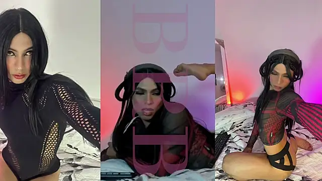 دردشة Dominique_Rae الجنسية المباشرة