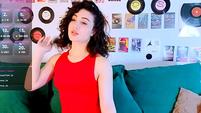 Maya_Rogerss – Naživo XXX chat