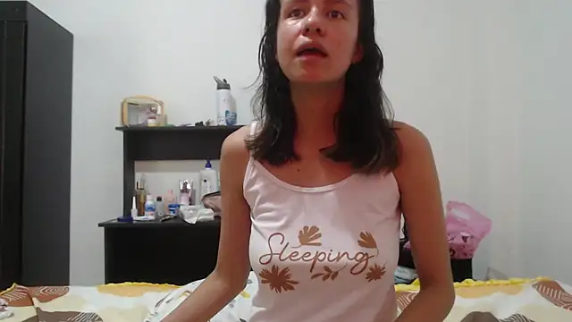 Živý XXX chat nathaly_jones_