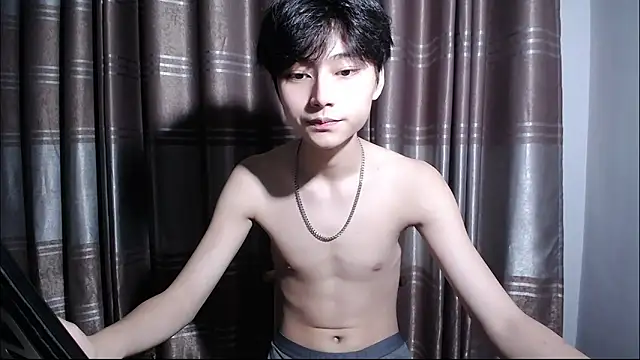 XX-XIUXIU Webcam-Show