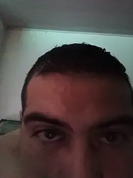 Camilorenzo's Webcam Show