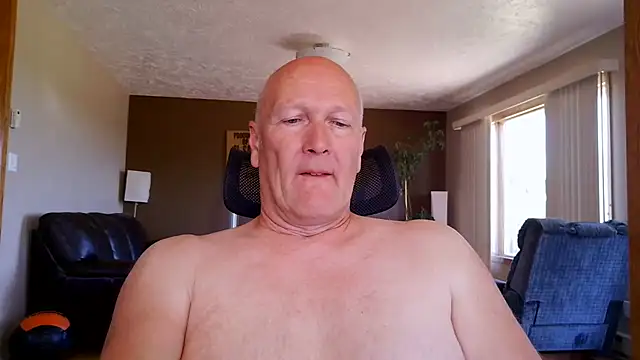 Show de BasicAnt na webcam