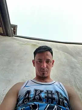 Živý XXX chat JuanD_vero