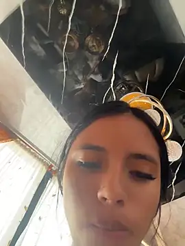 CELESTE_-EC Obrolan Langsung XXX