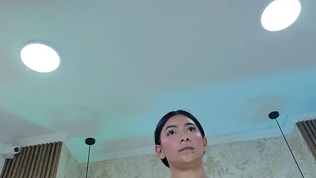 Chat XXX ao vivo de MeganCruzGB