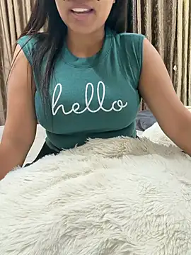 vickyandtania 웹캠 쇼