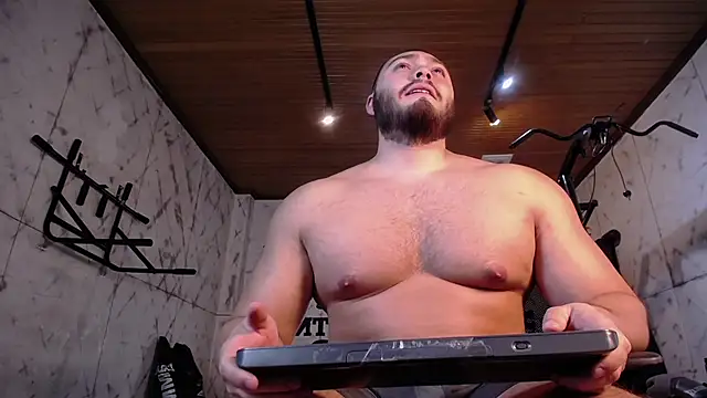 Darius_Wolfe Live XXX-chat