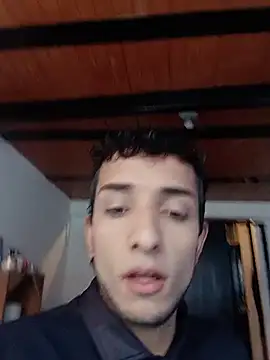 jnddaniel Webcam show