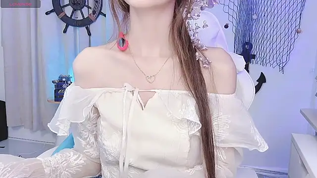 Your-Sunshinen Live XXX chat