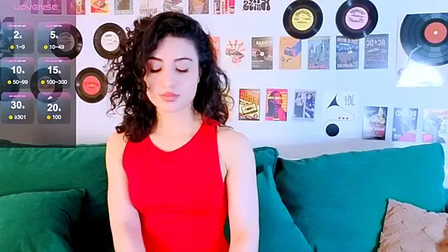 Maya_Rogerss' Live XXX Chat