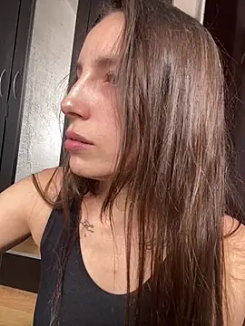 paula_miler1's Live XXX Chat