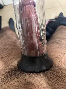Show webcam de MetaDaddy