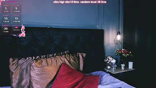 miia_moore_'s Live XXX Chat
