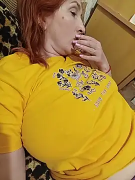 Chat XXX en directo de Bel_Nell