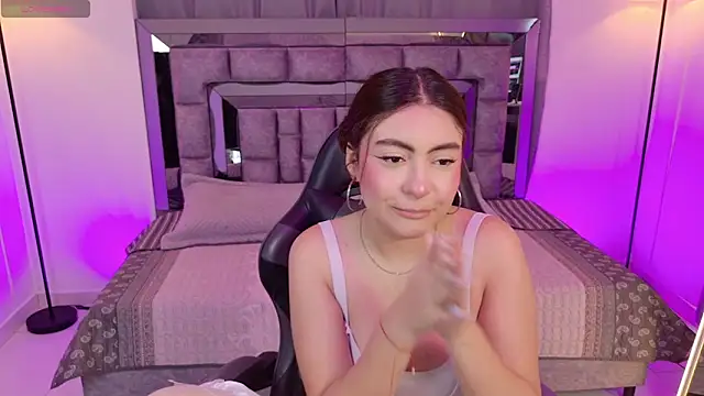 mayavexx – Live XXX-chat