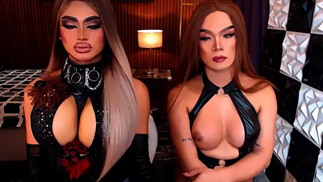 StellaPerkins' Webcam Show