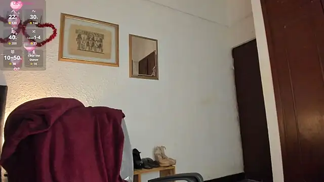 Chat ao vivo de Silver_Lovee