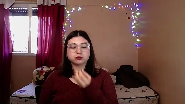 imsohornydacom Show Webcam