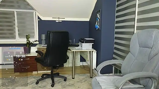 sexylucky88 Adlı Modelin Canlı XXX Sohbeti