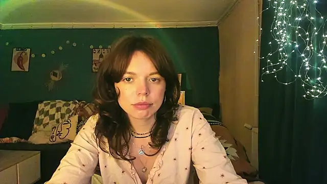 دردشة ClancyMorissey الجنسية المباشرة