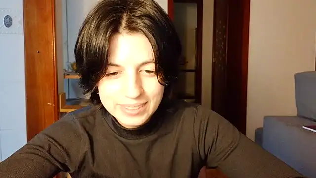 Show de webcam de kyslrana