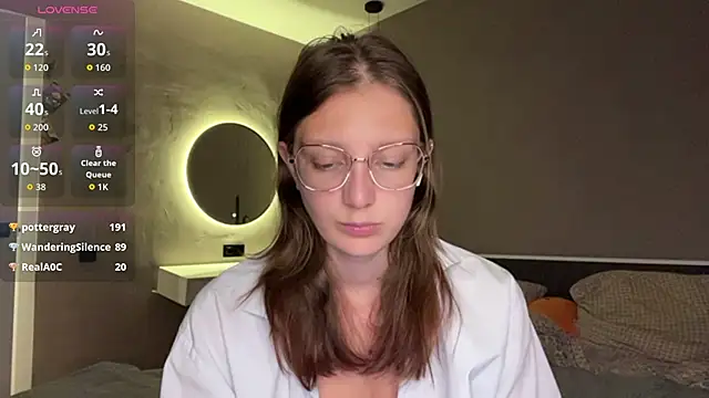 ChrisAmott's Live XXX Chat