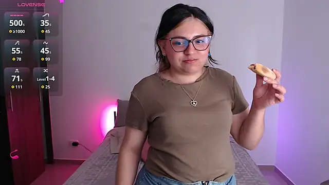 sofix__ 라이브 XXX 채팅