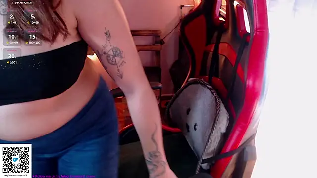 natyk_m live XXX chat
