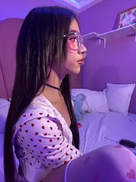 Show Webcam de AlissonDannae777