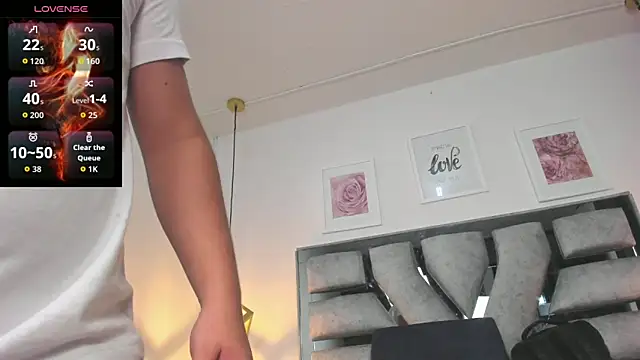 lianfox_ 라이브 XXX 채팅
