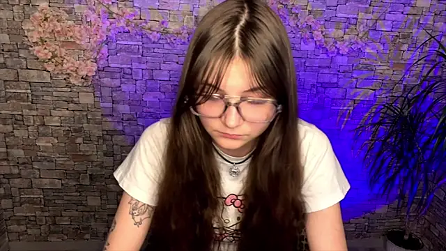may_rollins Chat XXX in diretta