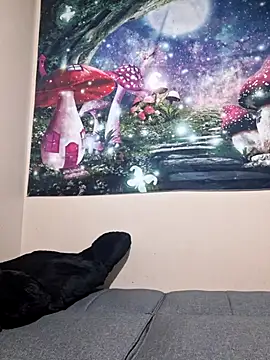 TiggaXNexy4L Show Webcam