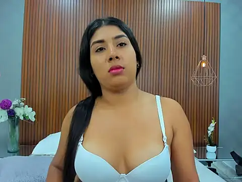 XXX chat uživo modela Valeria__Sky