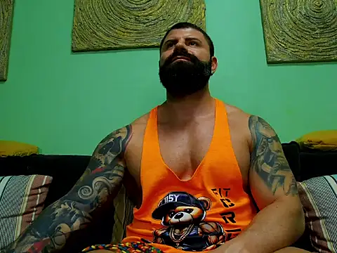 XtreamLeonard's Live XXX Chat