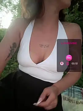 Missy_baby Adlı Modelin Web Kamerası Şovu