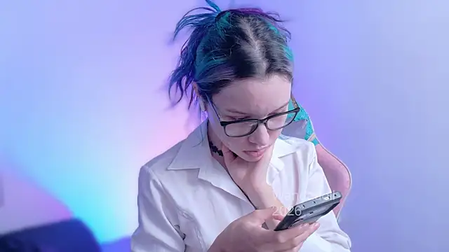 WandaDoll – Naživo XXX chat