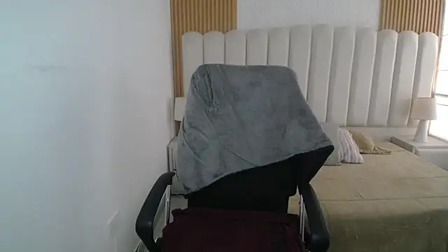 shaneelle 라이브 XXX 채팅