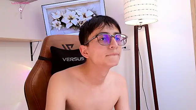 Sr_evann Webcamshow