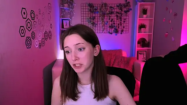 Онлайн чат XXX chloe_ley