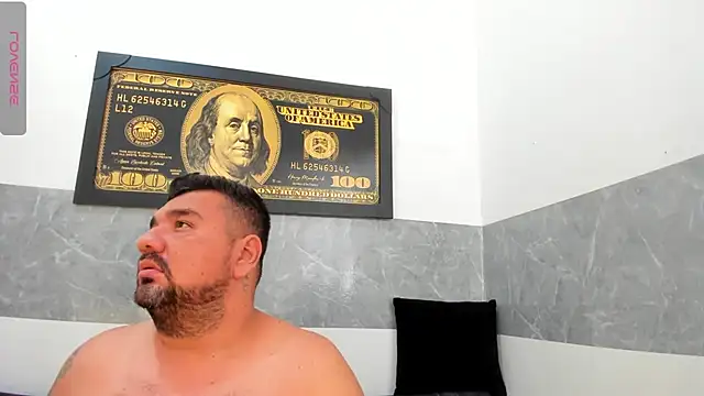 Show webcam de horus_gil