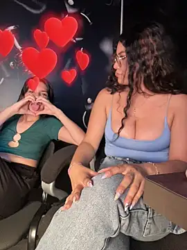 Dakotaa_ls 现场XXX聊天
