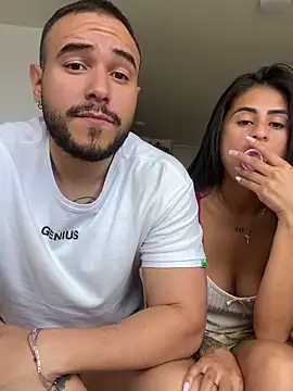 Show Webcam de lunasex06