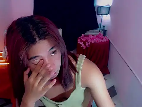 URsexyLylia 网络视讯表演