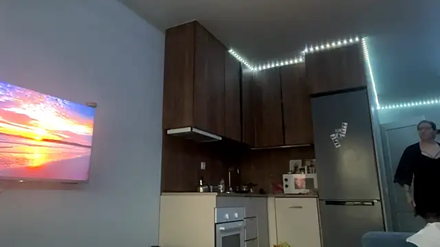 Chat +18 de Lisi_Kiss_ ao vivo