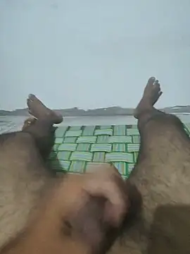 Show webcam de Sakti_77