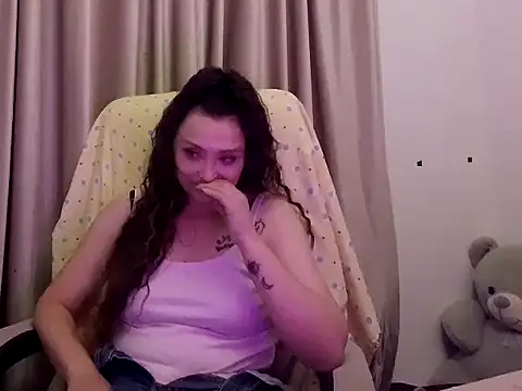 Lola_Creolla's Webcam Show