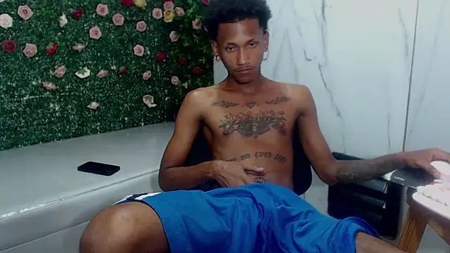 Chat XXX Live ManSant