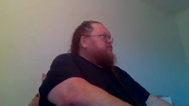 Show webcam de Kaappi1967